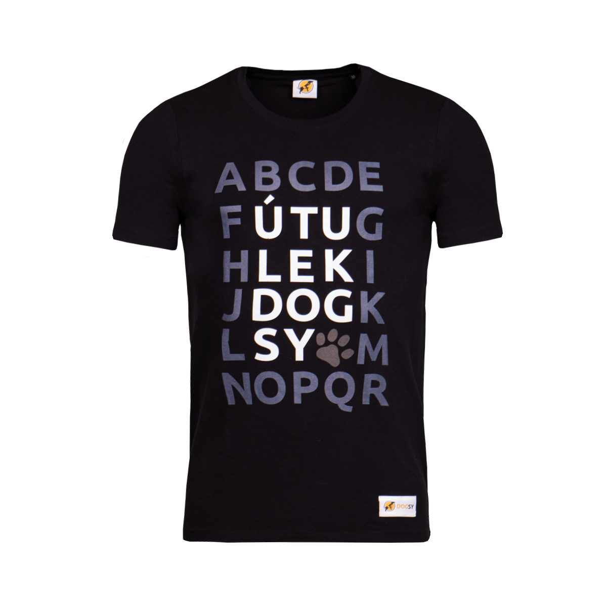 Dogsy - tričko