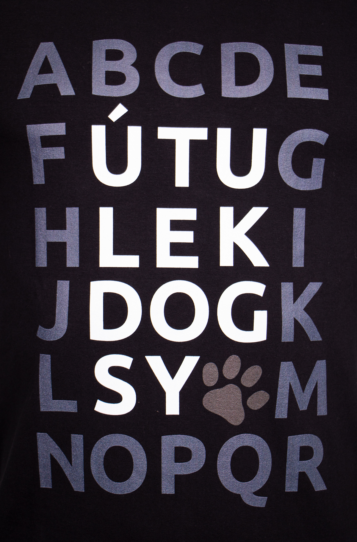 Dogsy - tričko