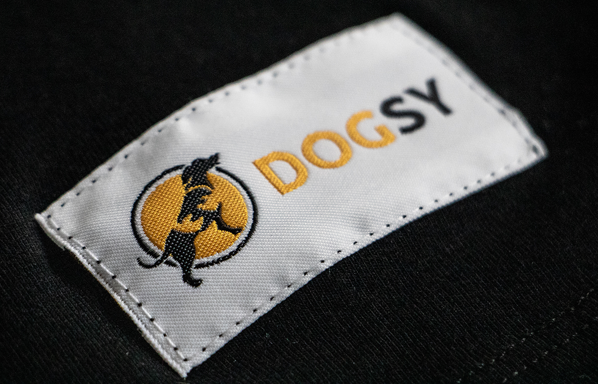 Dogsy - tričko